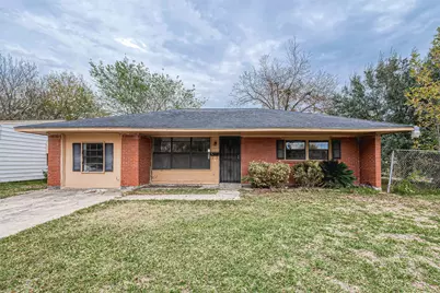 11615 Duane Street, Houston, TX 77047 - Photo 1