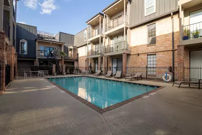 2425 Underwood Street #360, Houston, TX 77030 - Photo 22