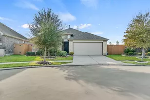 15451 Royce Holly Dr, Humble, TX 77346 - Photo 2