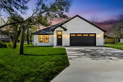 14103 W 3rd Street, Santa Fe, TX 77510 - Photo 1