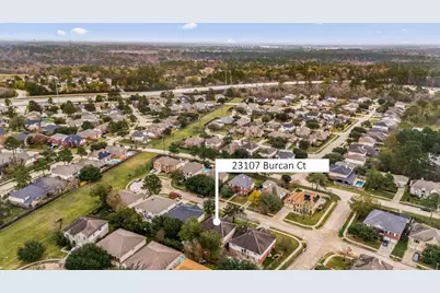 23107 Burcan Court, Spring, TX 77373 - Photo 42