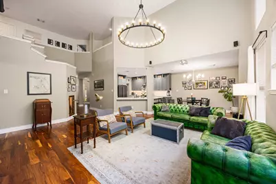 23107 Burcan Court, Spring, TX 77373 - Photo 8