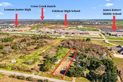 7417 Fulshear Katy Road, Fulshear, TX 77441 - Photo 6