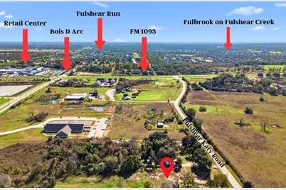 7417 Fulshear Katy Road, Fulshear, TX 77441 - Photo 8