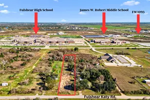 7417 Fulshear Katy Rd, Fulshear, TX 77441 - Photo 1