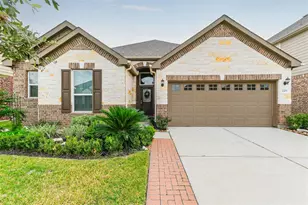 1419 Wheatley Hill Ln, Katy, TX 77494 - Photo 2