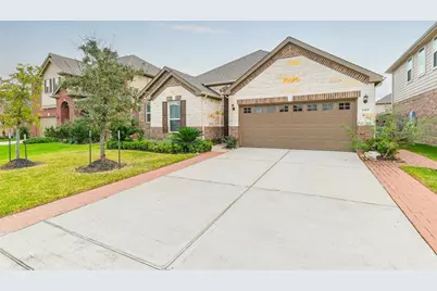 1419 Wheatley Hill Lane, Katy, TX 77494 - Photo 1
