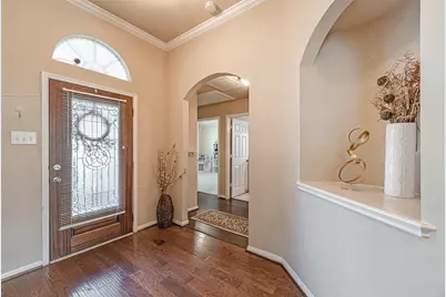 119 Emerald Loch Lane, Houston, TX 77469 - Photo 2