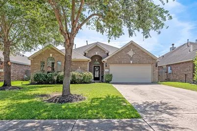 119 Emerald Loch Lane, Houston, TX 77469 - Photo 1