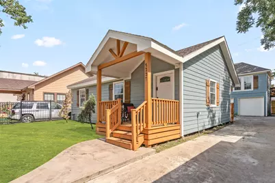 5227 Lawndale Street, Houston, TX 77023 - Photo 2