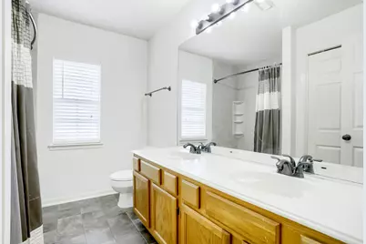10115 Wayward Wind Lane, Houston, TX 77064 - Photo 24
