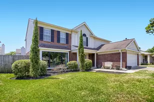 10115 Wayward Wind Ln, Houston, TX 77064 - Photo 2