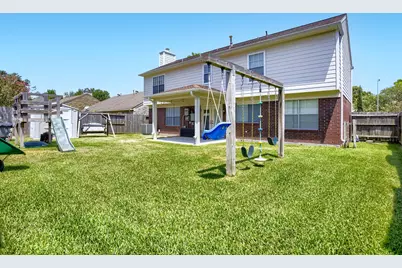 10115 Wayward Wind Lane, Houston, TX 77064 - Photo 28
