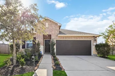 11403 Brookside Arbor Lane, Richmond, TX 77406 - Photo 1