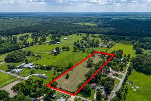 000 County Road 2060, Hull, TX 77564 - Photo 1