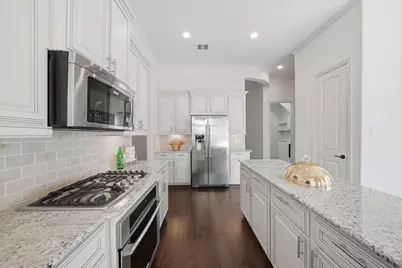 2043 Summer Gardens Lane, Katy, TX 77493 - Photo 12