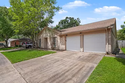 2423 Crooked Lane, Houston, TX 77084 - Photo 1