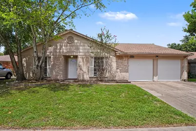 2423 Crooked Lane, Houston, TX 77084 - Photo 2