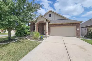 21103 Normandy Glen St, Kingwood, TX 77339 - Photo 2