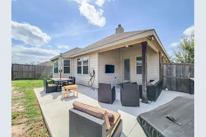 21103 Normandy Glen Street, Kingwood, TX 77339 - Photo 2