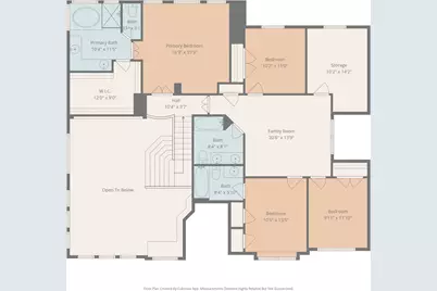 85 N Concord Forest Circle, The Woodlands, TX 77381 - Photo 36