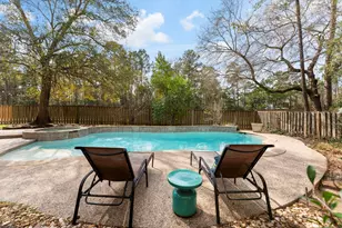 85 N Concord Forest Cir, The Woodlands, TX 77381 - Photo 28