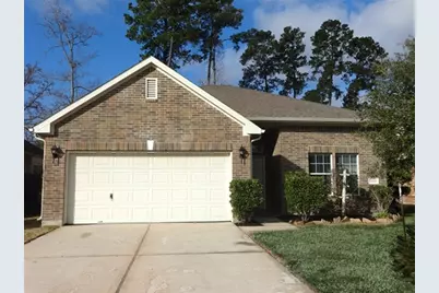 28819 Hidden Cove Drive, Magnolia, TX 77354 - Photo 1