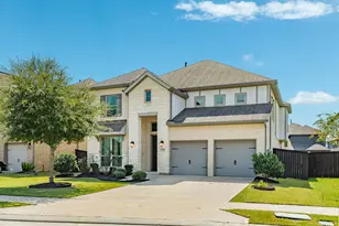 3706 Arpa St, Rosharon, TX 77583 - Photo 38