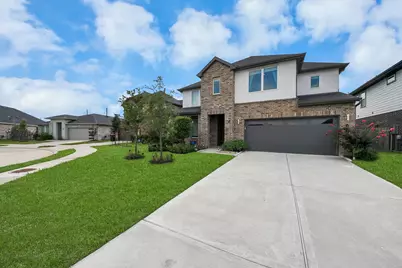 3815 Favor Forest Court, Katy, TX 77494 - Photo 4