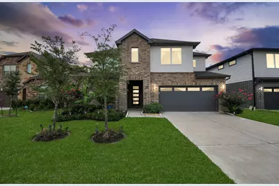 3815 Favor Forest Court, Katy, TX 77494 - Photo 1