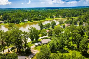 458 E Lake Dr, Livingston, TX 77351 - Photo 28