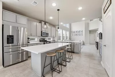 3126 Carlisle Meadow Court, Spring, TX 77386 - Photo 8