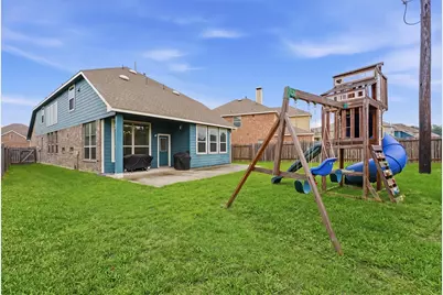 3126 Carlisle Meadow Court, Spring, TX 77386 - Photo 26