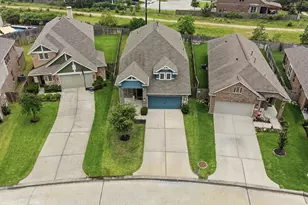 3126 Carlisle Meadow CT, Spring, TX 77386 - Photo 30