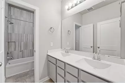 3126 Carlisle Meadow Court, Spring, TX 77386 - Photo 22