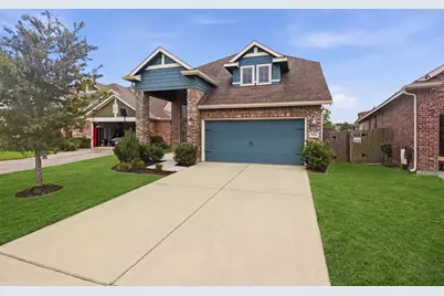 3126 Carlisle Meadow Court, Spring, TX 77386 - Photo 28