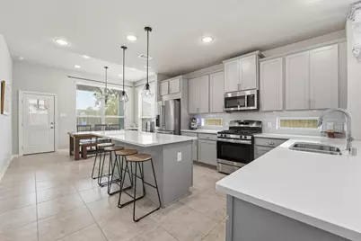 3126 Carlisle Meadow Court, Spring, TX 77386 - Photo 10