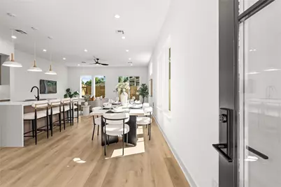 3012 & 3014 Beulah St, Houston, TX 77004 - Photo 6