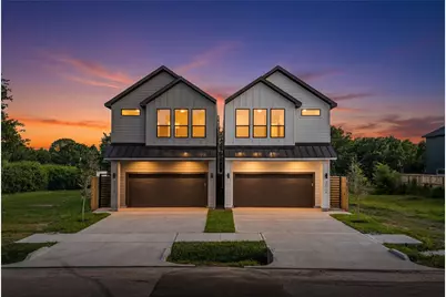 3012 & 3014 Beulah St, Houston, TX 77004 - Photo 4