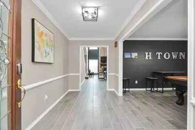 1807 Saddlecreek Drive, Houston, TX 77090 - Photo 36