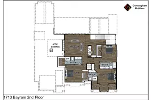 1713 Bayram Dr, Houston, TX 77055 - Photo 4