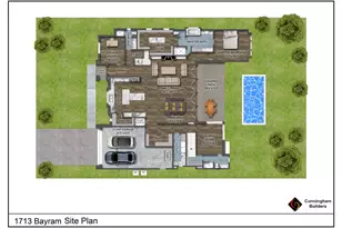 1713 Bayram Dr, Houston, TX 77055 - Photo 2