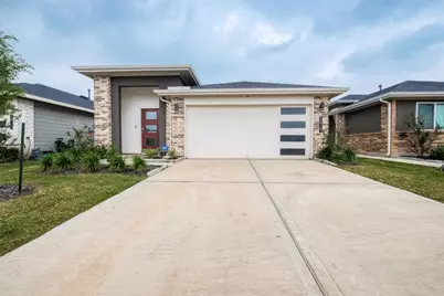 2919 Stamford Hill Lane, Houston, TX 77047 - Photo 1