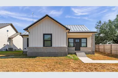 403 Oak Drive, Kingsland, TX 78639 - Photo 1