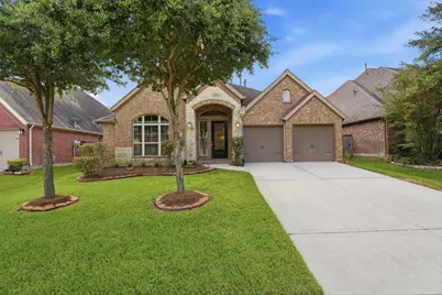3338 Sterling Breeze Lane, Houston, TX 77365 - Photo 1