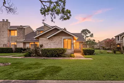 12021 Bob White Drive, Houston, TX 77035 - Photo 1