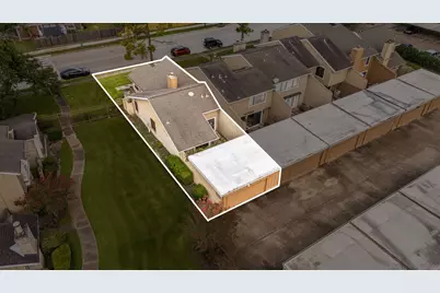 12021 Bob White Drive, Houston, TX 77035 - Photo 14