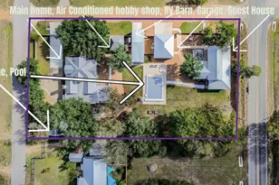 315 Cedar St, New Ulm, TX 78950 - Photo 2