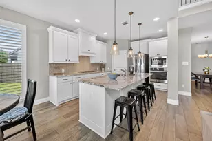 4307 Bluewood Ct, Manvel, TX 77578 - Photo 12