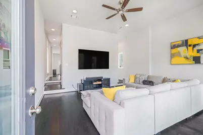 925 Herkimer Street, Houston, TX 77008 - Photo 6